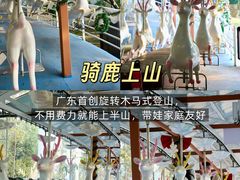 -盈香心动乐园