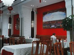 大堂-马凯餐厅(地安门店)