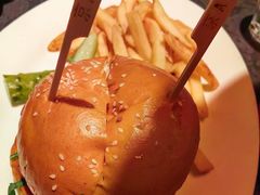 -京A Taproom·精酿餐吧(CBD店)