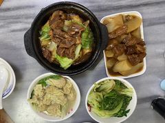 -珍珍小食店(西华路店)
