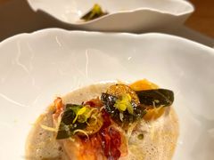 -Amber(置地文华东方酒店)