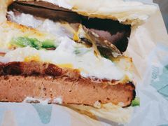-赛百味SUBWAY(东风广场店)