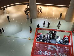 -银座和谐广场