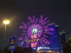 -星城之眼摩天轮