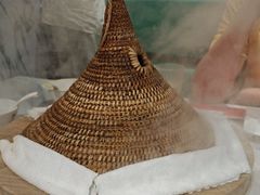 -云中鱼蒸汽石锅鱼(川沙百联店)