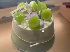 -théATRE 茶聚场(王府中環店)