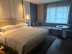 -深圳彭年万丽酒店