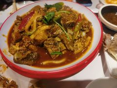 -有奴思烤肉·清真(正宁路店)