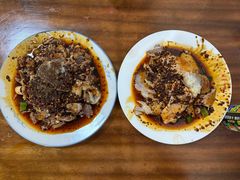 -温记府廟豆汤饭·始于1955年(海椒店)
