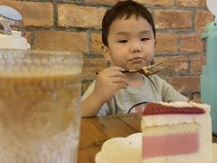 -西关84·History·Art·Cafe