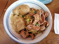 -一味老卤面(大石桥店)