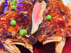 -桂满陇·杭州饭店(清河万象店)
