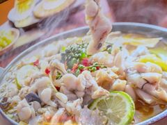 -神府路壹号·海鲜烧烤·砂锅粥·锅物(三坊七巷店)