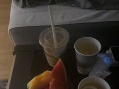 -华夏良子·足道SPA艾灸(金皇大厦店)