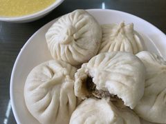 -四平包子铺