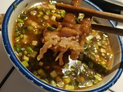 糯鸡爪-贤合庄卤味火锅(时代广场店)