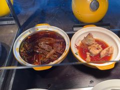 -君悦酒店·乐厨·高空自助餐(青年大街店)