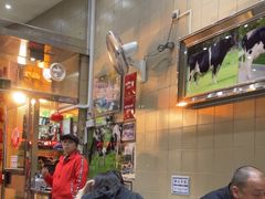 -义顺牛奶公司(新马路老店)