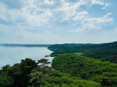 -萨尔浒风景区