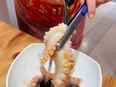 -东海章鱼馆(恒瑞街店)