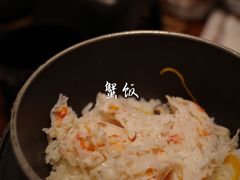 -蟹道乐(京都本店)