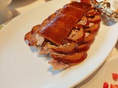 -大鸭梨烤鸭(石佛营店)