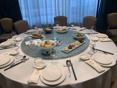 包厢-小厨娘淮扬菜(六合欢乐港店)