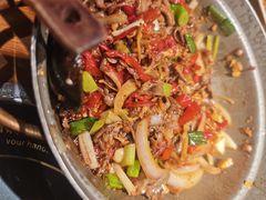 -吃饭皇帝大(长宁龙之梦店)