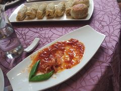 -银星皇冠假日酒店美食阁