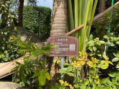 -白沙门生态公园