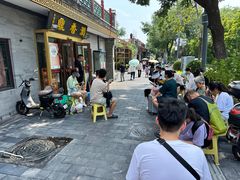 -鼎香润(德胜门内店)