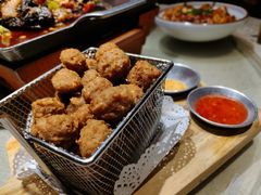 -沁香缘巫山烤鱼(看丹桥店)