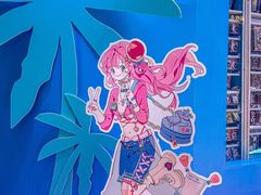 -皇庭广场(福华三路店)