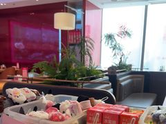 -老板恋上鱼(恒隆广场店)