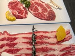 -韩香福烤肉庄园(文化西路店)