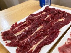 -伟记牛肉(金鸿公路店)