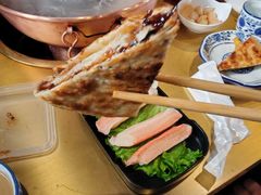 -牛街清真满恒記(平安里西大街店)