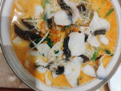 -喜家德虾仁水饺(浦东山姆店)