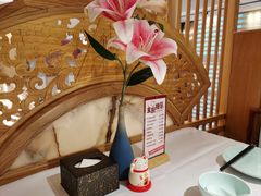 -森隆饭庄(崇文门新世界百货店)