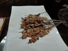 -一九烧烤(莱山区初家店)