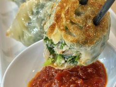 -大水车公馆·顺德菜·妈姐菜(均安店)