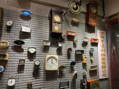 -清真·老金烧烤(舜华南路店)