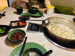 -狐狸爱上椰子鸡(滨江星光大道店)