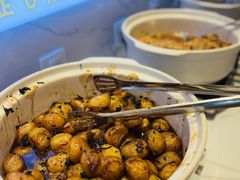 -素满香·全民食养自助(长宁龙之梦店)