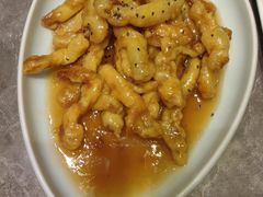 -闫府私房菜·老字号(恒隆店)