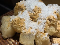 -樱花墅朝鲜族风味餐厅(厦门街创始店)