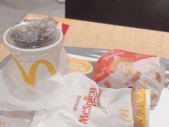 -麦当劳(深圳赛西科技大厦店)