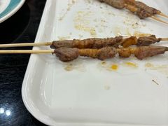 -宛平李记小吃(东关街店)