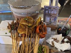 -有局·成都市井烧烤·精酿啤酒(双楠店)