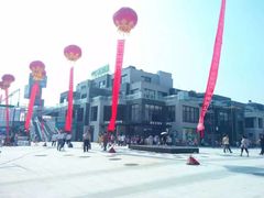 -科润城商场(广州南路店)